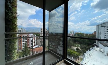 Apartamento en renta - La Castellana