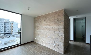 Apartamento en renta - La Castellana