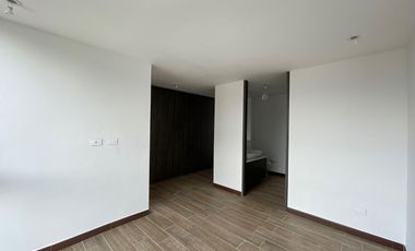Apartamento en renta - La Castellana