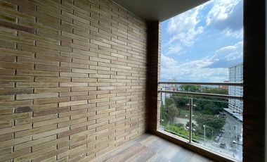 Apartamento en renta - La Castellana