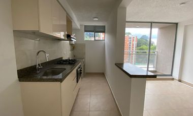SE VENDE APARTAMENTO EN EL SECTOR DEL POBLADO COD 8636892