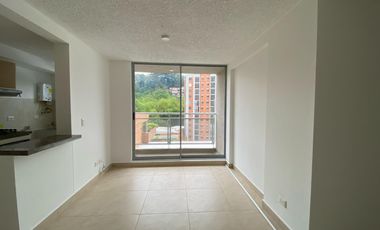 SE VENDE APARTAMENTO EN EL SECTOR DEL POBLADO COD 8636892
