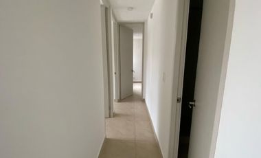 SE VENDE APARTAMENTO EN EL SECTOR DEL POBLADO COD 8636892