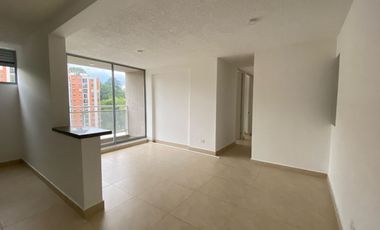SE VENDE APARTAMENTO EN EL SECTOR DEL POBLADO COD 8636892