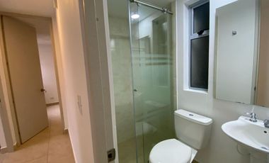 SE VENDE APARTAMENTO EN EL SECTOR DEL POBLADO COD 8636892