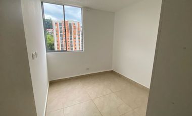 SE VENDE APARTAMENTO EN EL SECTOR DEL POBLADO COD 8636892