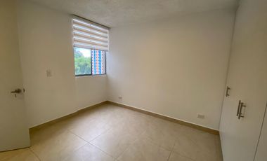 SE VENDE APARTAMENTO EN EL SECTOR DEL POBLADO COD 8636892