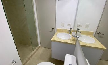 SE VENDE APARTAMENTO EN EL SECTOR DEL POBLADO COD 8636892