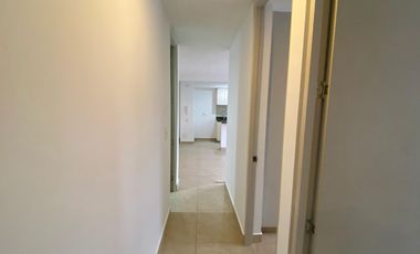 SE VENDE APARTAMENTO EN EL SECTOR DEL POBLADO COD 8636892