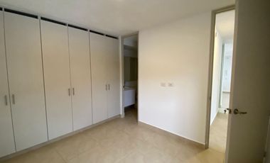 SE VENDE APARTAMENTO EN EL SECTOR DEL POBLADO COD 8636892