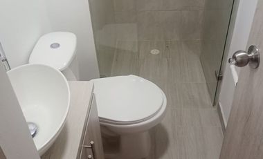 APARTAMENTO EN ARRIENDO EN LA FRANCIA EN MANIZALES