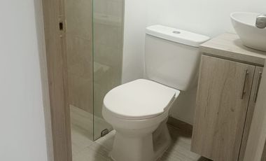 APARTAMENTO EN ARRIENDO EN LA FRANCIA EN MANIZALES