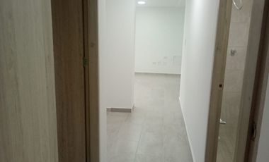 APARTAMENTO EN ARRIENDO EN LA FRANCIA EN MANIZALES