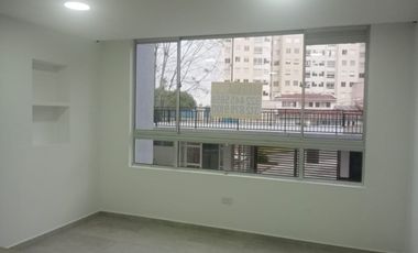 APARTAMENTO EN ARRIENDO EN LA FRANCIA EN MANIZALES