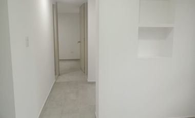 APARTAMENTO EN ARRIENDO EN LA FRANCIA EN MANIZALES