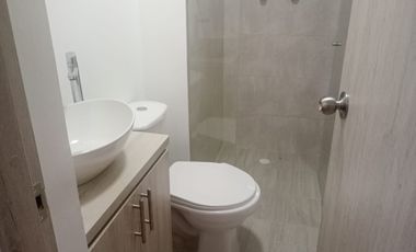 APARTAMENTO EN ARRIENDO EN LA FRANCIA EN MANIZALES