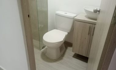 APARTAMENTO EN ARRIENDO EN LA FRANCIA EN MANIZALES