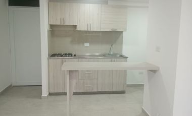 APARTAMENTO EN ARRIENDO EN LA FRANCIA EN MANIZALES