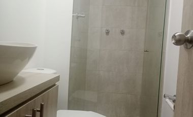APARTAMENTO EN ARRIENDO EN LA FRANCIA EN MANIZALES