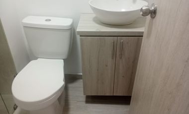 APARTAMENTO EN ARRIENDO EN LA FRANCIA EN MANIZALES