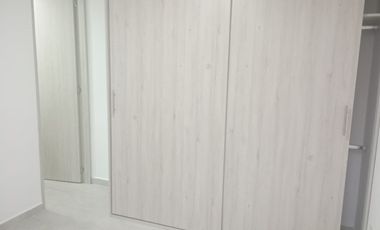 APARTAMENTO EN ARRIENDO EN LA FRANCIA EN MANIZALES