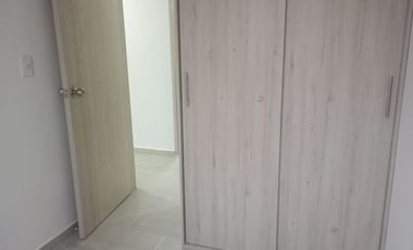 APARTAMENTO EN ARRIENDO EN LA FRANCIA EN MANIZALES