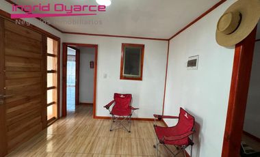 VENDO HEROMOSA PARCELA CON AMPLIA CASA EN TRES ESQUINAS DE CATO