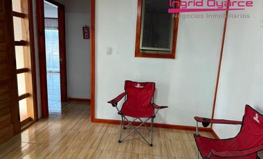 VENDO HEROMOSA PARCELA CON AMPLIA CASA EN TRES ESQUINAS DE CATO