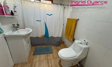 VENDO HEROMOSA PARCELA CON AMPLIA CASA EN TRES ESQUINAS DE CATO