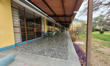 Venta Terreno En Los Olivos 6,523.24M2