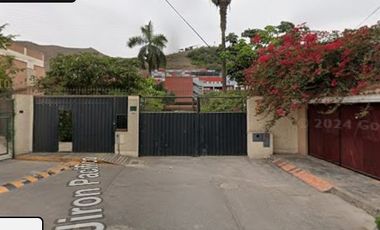 Venta Terreno En Los Olivos 6,523.24M2