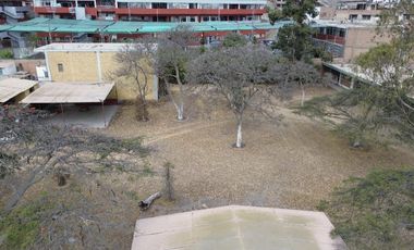 Venta Terreno En Los Olivos 6,523.24M2