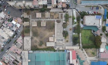 Venta Terreno En Los Olivos 6,523.24M2