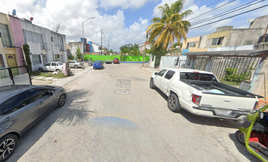 CASA DE RECUPERACIÓN BANCARIA EN CALLE HAITÍ, COL. LAS ISLAS, BENITO JUÁREZ, QUINTANA ROO. ¡NO SE ACEPTAN CRÉDITOS!