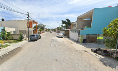 CASA DE RECUPERACIÓN BANCARIA EN CALLE HAITÍ, COL. LAS ISLAS, BENITO JUÁREZ, QUINTANA ROO. ¡NO SE ACEPTAN CRÉDITOS!