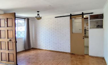 Estupenda casa Las Acacias, San Bernardo