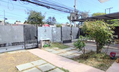 Estupenda casa Las Acacias, San Bernardo