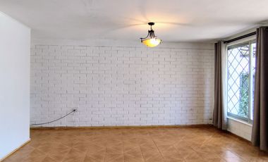 Estupenda casa Las Acacias, San Bernardo