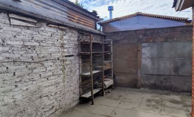 Estupenda casa Las Acacias, San Bernardo