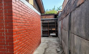 Estupenda casa Las Acacias, San Bernardo