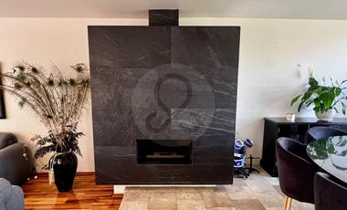 Casa en condominio en venta en Interlomas