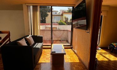 Casa en condominio en venta en Interlomas