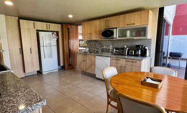 Casa en condominio en venta en Interlomas