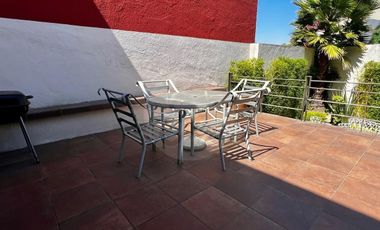 Casa en condominio en venta en Interlomas