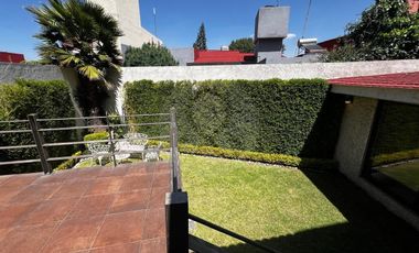 Casa en condominio en venta en Interlomas