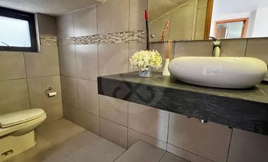 Casa en condominio en venta en Interlomas