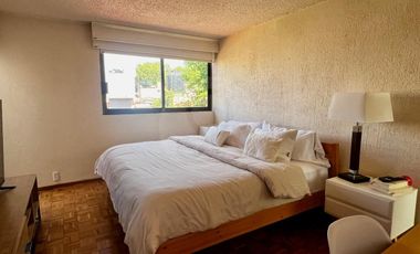 Casa en condominio en venta en Interlomas