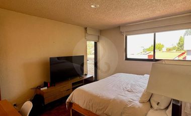 Casa en condominio en venta en Interlomas