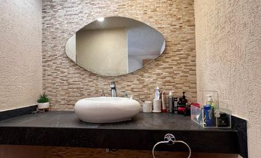 Casa en condominio en venta en Interlomas