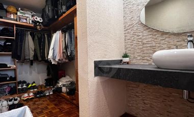 Casa en condominio en venta en Interlomas